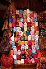 My Postcards Nikole Ramsay Viagens Marrocos
