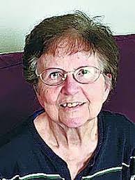 Beverly Girardot Obituary (1936