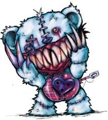 The company didn't say when it might. 22 Gamer Pics Ideas Bear Drawing Teddy Bear Drawing Evil Teddy Bear