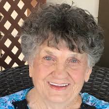 Genevieve Browning Obituary (1930