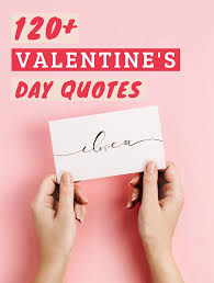 Alone on valentine's day quotes funny. Valentine S Day Quotes For Him For Friends For Wife For Singles