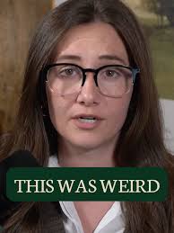 I Never Said I Was Christian Jordan Peterson