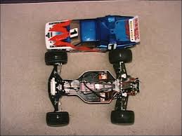 1994 ROAR Truck Nationals