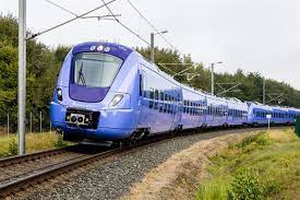 Din guide till en skönare tågresa. Alstom Levererar Sista Taget Till Skanetrafiken Alstom Sverige