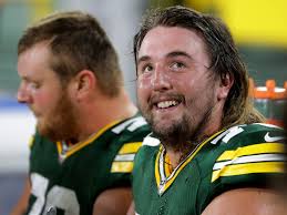 Interesting tidbits about the (relatively) new Packers players