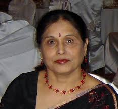 Obituary information for Manju Kanotra