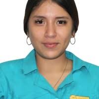 Norma del Milagro Ayala Vilchez