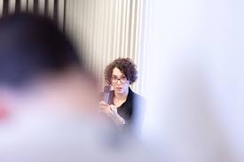 Sinatra Awarded ISI Fellowship