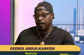 Eedris abdulkareem — ngozi 03:07. I Have Been Vindicated Nigeria Still Jaga Jaga Eedris Abdulkareem