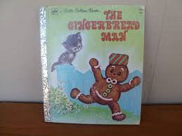 Goodreads helps you keep track of books you want to read. Pin On The Gingerbread Man