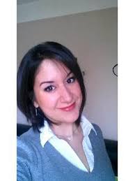 Nadia BARR (Cap Horn Promotion)