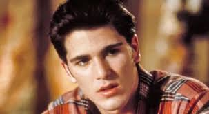 Jake Ryan from Sixteen Candles