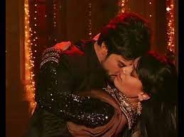 Maybe you would like to learn more about one of these? Qubool Hai Zoya Asad Romance While Dancing Youtube