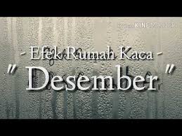The downloaded files belong to you, without any usage limit. Efek Rumah Kaca Desember Lyrics Youtube