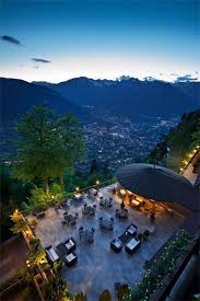 Hotel Sudtirol Miramonti Das Boutique Hotel Meran In Hafling Northern Italy South Tyrol Boutique Hotel