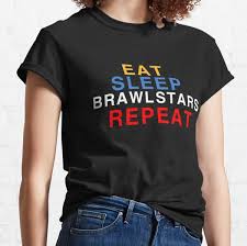 Brawlstars crow shirt s 170 unikat brawlen brawl stars versand 0€. Brawl Stars Supercell T Shirts Redbubble
