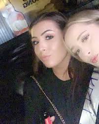 Kate Sears-Enyinnaya