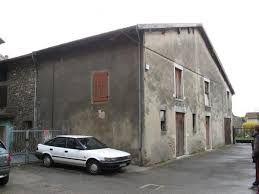 Les Granges De Fred Et So Facade Maison Renovation Grange Facade