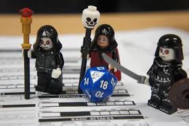 Four Fun D D Character Builds For Power Gaming Mythcreants