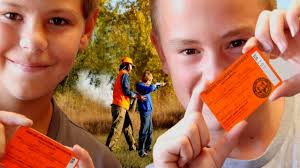 Hunter ed is the only safety course provider that develops print materials on behalf of government agencies responsible for hunting laws and regulations. Colorado Parks Wildlife Volunteer Instructors