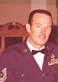 Obituary information for MSGT Charles Harvey Ely