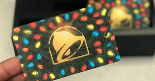 Check spelling or type a new query. Buy 10 Taco Bell Gift Card 5 Bonus Gift Card Hip2save