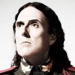 "Weird Al" Yankovic at John Paul Jones Arena