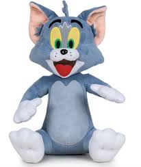 Tom und Jerry 2er Set