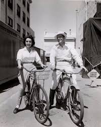 Rides A Bike Bike Ride Elephant Walk Bike Style