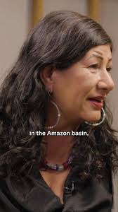 At London Climate Action Week, Atossa Soltani from Amazon Sacred Headwaters  Initiative and Shweta Sijapati from Build UP Nepal shared a vital  conversation about the true drivers of climate resilience: ...