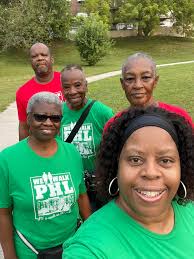 Posting for my mom, Clover Beadle. Happy Walking!