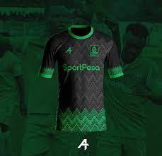 Find gor mahia results and fixtures , gor mahia team stats: Gor Mahia F C Away Kit