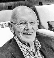 Roger FLOYD Obituary (2022)