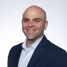 I'm excited to join Uber Freight because I truly believe we have the  people, culture, innovation and product that our shippers and partners  desire. The market is looking for partners that can