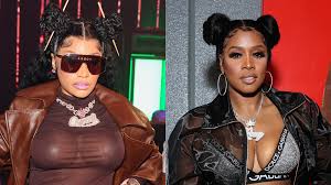Nicki Minaj Cites Remy Ma Ms. Martin Bars In Instagram Story Post