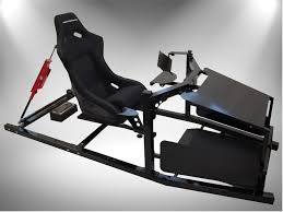 Hello everyone, welcome to our website. Stage Ii Racing Simulator Kit With Red Actuator Covers Simxperience Stage Ii Motion Simulator Kit
