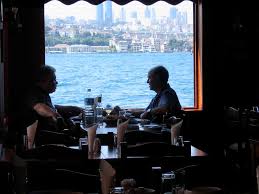 Check spelling or type a new query. A Fish Restaurant In Kuzguncuk With Old School Istanbul Charm Culinary Backstreets