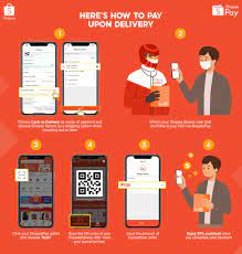 Enable cash on delivery for shopee. No Cash No Problem Shopee Lets You Pay For Your Cod Purchases Via Shopeepay Gadgets Magazine