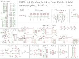 We did not find results for: Arduino Mega Pololu Shield Reprap