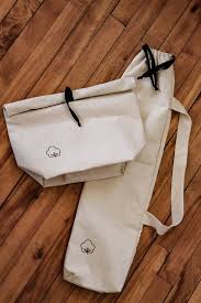 Bread Bag Lined With Pul Food Bags Linen Bag Bread Bags