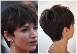 Pin di Liz Smith Cooley su Hair ideas