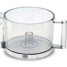 I borrowed a cuisinart food processor from a friend, whose 149756 3d models found related to cuisinart dlc 7 bowl. Cuisinart Work Bowl For 14 Cup Food Processors Dlc 7 Dfp 14 Buy Online In Angola At Angola Desertcart Com Productid 12744355