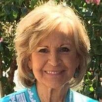 Diane Benson Appling Obituary