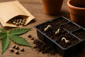 6 Best Seed Banks of 2025 With International and Discreet Shipping