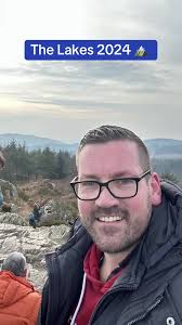 lakedistrict did not disappoint this #februaryhalfterm. Peaks climbe...