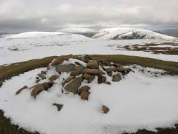 Noun dumfriesshire (until 1975) a county in s scotland, on the solway firth, now part of dumfries. Dumfriesshire Hills And Mountains Scotland Mountain Guide The Mountain Guide