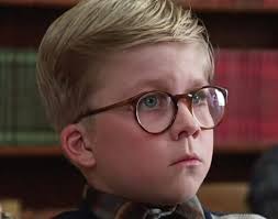 TAP* A CHRISTMAS STORY to view a photo gallery