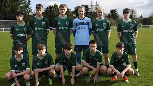 A dream League of Ireland bow for Mayo FC