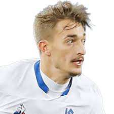 FC Rapperswil-Jona » History: Record Players