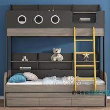 ingenious designs for bunk beds loft beds space saving furniture趟門衣櫃訂做家俱訂製in 2021 space saving furniture bedroom design furniture